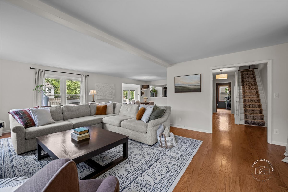 507 Sioux Drive