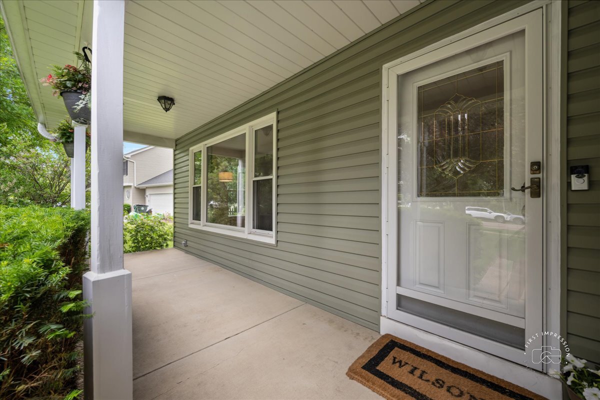 507 Sioux Drive