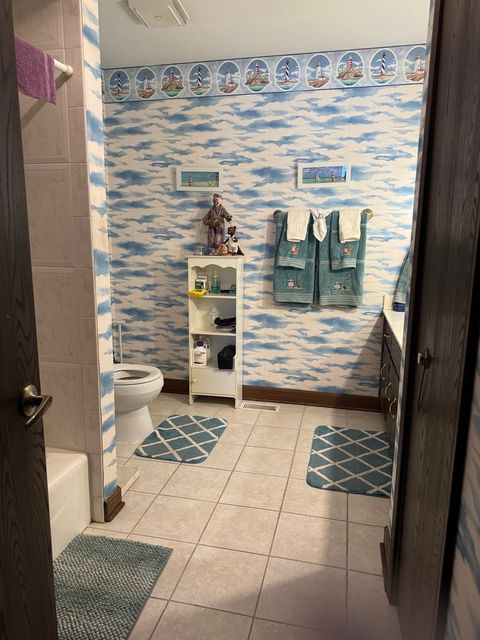 Tiny photo for 2433 Athens Road, Olympia Fields, IL 60461 (MLS # 12557691)