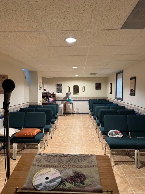 Tiny photo for 2433 Athens Road, Olympia Fields, IL 60461 (MLS # 12557691)