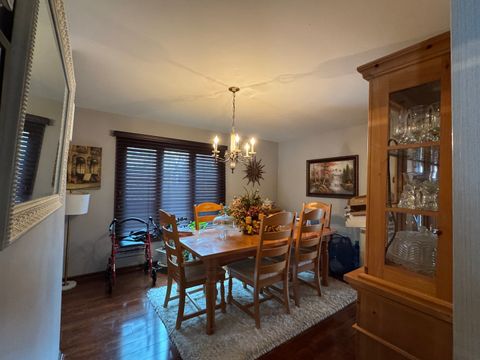 Tiny photo for 2433 Athens Road, Olympia Fields, IL 60461 (MLS # 12557691)