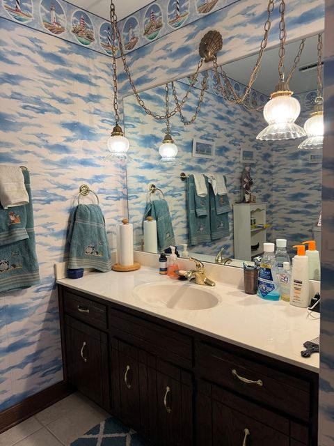 Tiny photo for 2433 Athens Road, Olympia Fields, IL 60461 (MLS # 12557691)