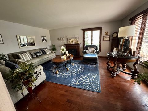 Tiny photo for 2433 Athens Road, Olympia Fields, IL 60461 (MLS # 12557691)