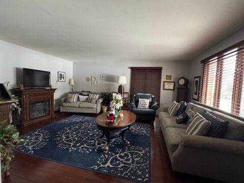 Tiny photo for 2433 Athens Road, Olympia Fields, IL 60461 (MLS # 12557691)