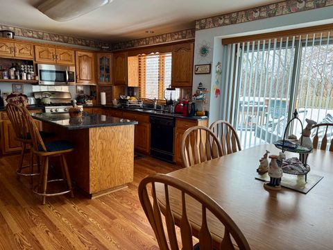 Tiny photo for 2433 Athens Road, Olympia Fields, IL 60461 (MLS # 12557691)