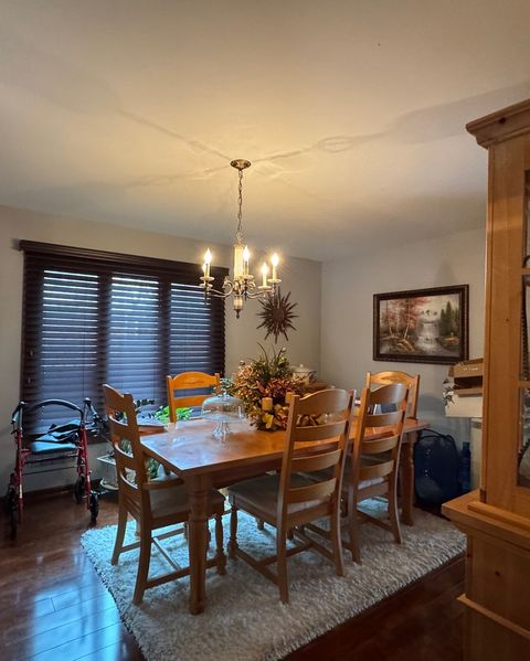 Tiny photo for 2433 Athens Road, Olympia Fields, IL 60461 (MLS # 12557691)