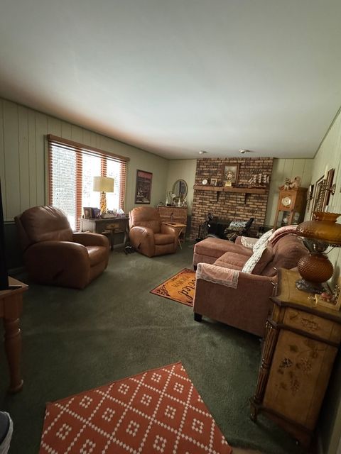 Tiny photo for 2433 Athens Road, Olympia Fields, IL 60461 (MLS # 12557691)