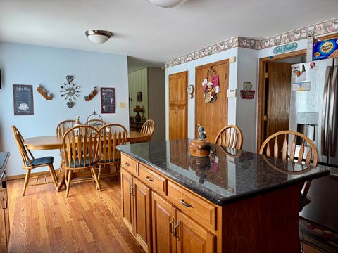 Tiny photo for 2433 Athens Road, Olympia Fields, IL 60461 (MLS # 12557691)