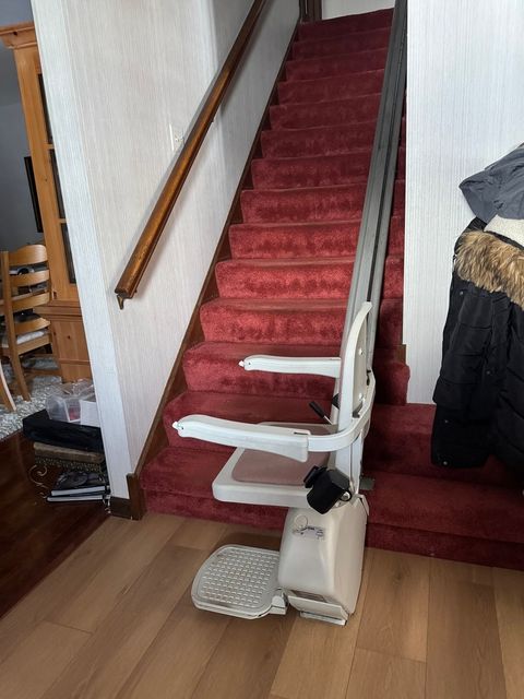 Tiny photo for 2433 Athens Road, Olympia Fields, IL 60461 (MLS # 12557691)