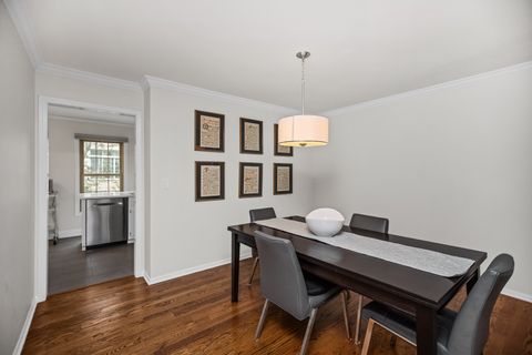 Tiny photo for 15 Landmark St, Northfield, IL 60093 (MLS # 12486402)