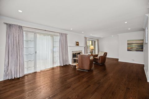 Tiny photo for 15 Landmark St, Northfield, IL 60093 (MLS # 12486402)