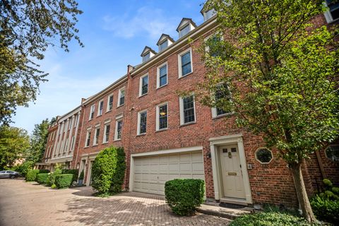 Tiny photo for 15 Landmark St, Northfield, IL 60093 (MLS # 12486402)
