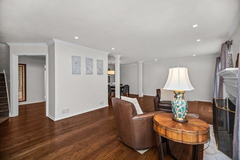 Tiny photo for 15 Landmark St, Northfield, IL 60093 (MLS # 12486402)