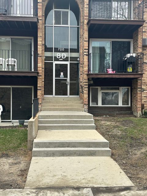 Photo of 720 HILL Drive #8-303, Hoffman Estates, IL 60169 (MLS # 12330060) Photo of 720 HILL Drive #8-303, Hoffman Estates, IL 60169 (MLS # 12330060)