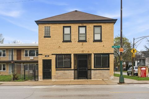 2533 E 83rd Street Chicago IL 60617