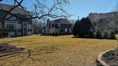 A home in Aurora