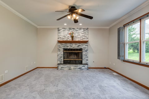 Tiny photo for 16954 Mohican Drive, Lockport, IL 60441 (MLS # 12746112)