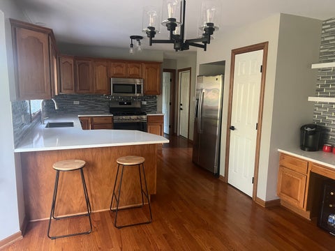 Tiny photo for 16954 Mohican Drive, Lockport, IL 60441 (MLS # 12746112)