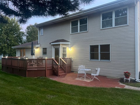 Tiny photo for 16954 Mohican Drive, Lockport, IL 60441 (MLS # 12746112)