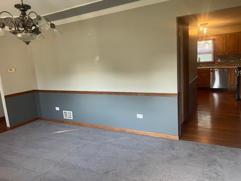 Tiny photo for 16954 Mohican Drive, Lockport, IL 60441 (MLS # 12746112)
