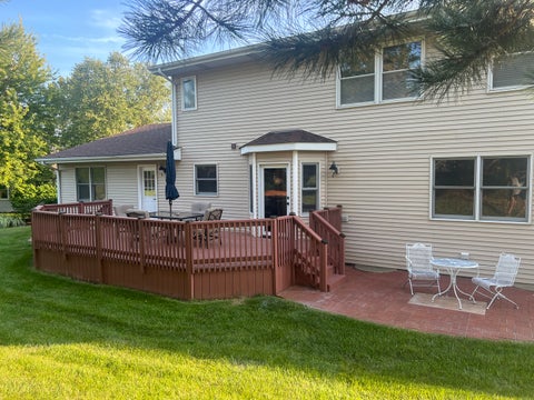 Tiny photo for 16954 Mohican Drive, Lockport, IL 60441 (MLS # 12746112)