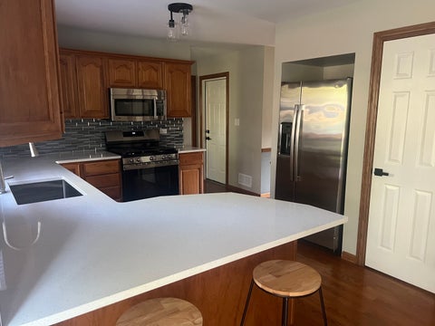 Tiny photo for 16954 Mohican Drive, Lockport, IL 60441 (MLS # 12746112)