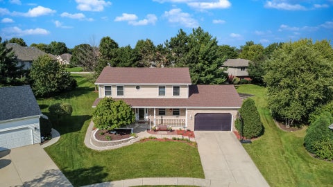Photo of 16954 Mohican Drive, Lockport, IL 60441 (MLS # 12746112)