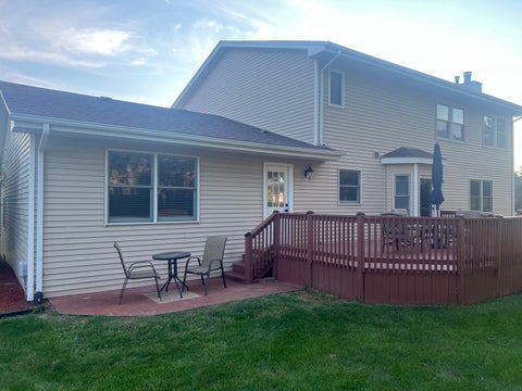 Tiny photo for 16954 Mohican Drive, Lockport, IL 60441 (MLS # 12746112)