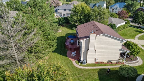 Tiny photo for 16954 Mohican Drive, Lockport, IL 60441 (MLS # 12746112)