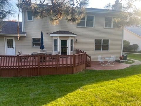 Tiny photo for 16954 Mohican Drive, Lockport, IL 60441 (MLS # 12746112)