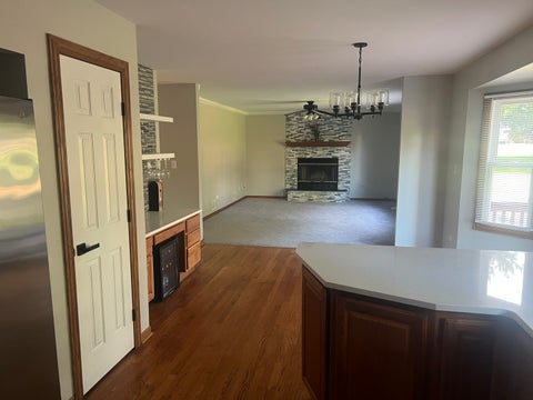 Tiny photo for 16954 Mohican Drive, Lockport, IL 60441 (MLS # 12746112)
