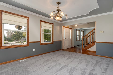 Tiny photo for 16954 Mohican Drive, Lockport, IL 60441 (MLS # 12746112)