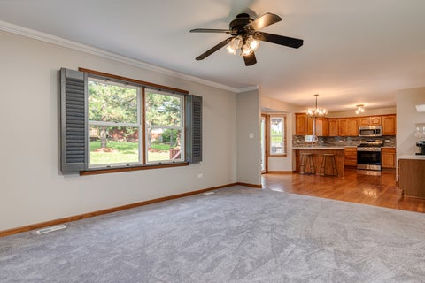 Tiny photo for 16954 Mohican Drive, Lockport, IL 60441 (MLS # 12746112)