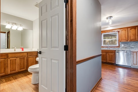 Tiny photo for 16954 Mohican Drive, Lockport, IL 60441 (MLS # 12746112)