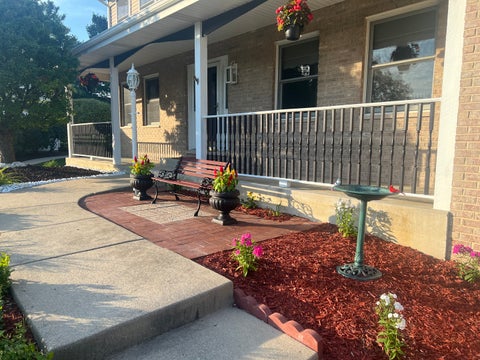 Tiny photo for 16954 Mohican Drive, Lockport, IL 60441 (MLS # 12746112)