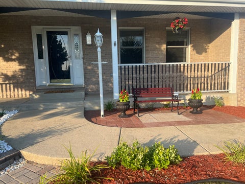 Tiny photo for 16954 Mohican Drive, Lockport, IL 60441 (MLS # 12746112)