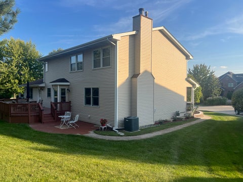 Tiny photo for 16954 Mohican Drive, Lockport, IL 60441 (MLS # 12746112)