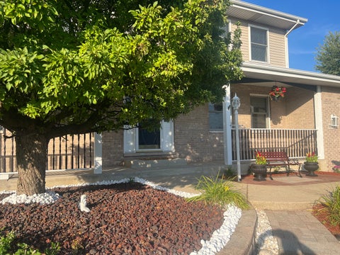 Tiny photo for 16954 Mohican Drive, Lockport, IL 60441 (MLS # 12746112)