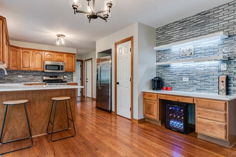 Tiny photo for 16954 Mohican Drive, Lockport, IL 60441 (MLS # 12746112)