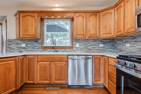 Tiny photo for 16954 Mohican Drive, Lockport, IL 60441 (MLS # 12746112)
