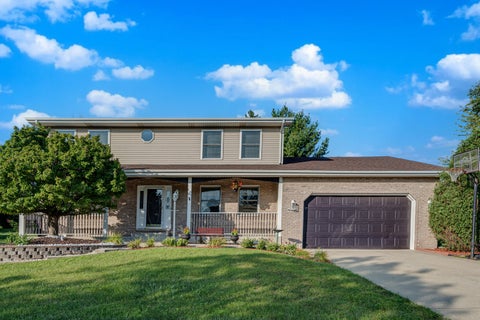 Tiny photo for 16954 Mohican Drive, Lockport, IL 60441 (MLS # 12746112)