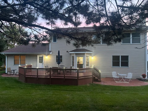 Tiny photo for 16954 Mohican Drive, Lockport, IL 60441 (MLS # 12746112)