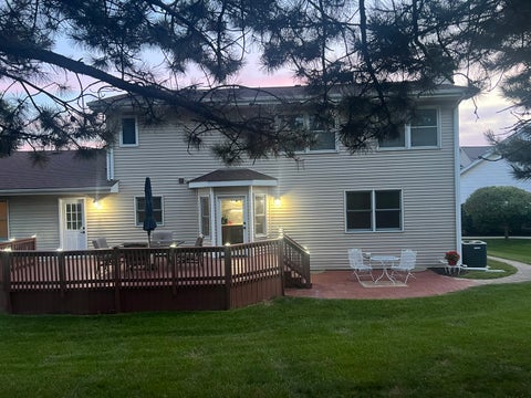 Tiny photo for 16954 Mohican Drive, Lockport, IL 60441 (MLS # 12746112)