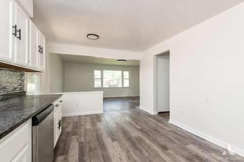 Tiny photo for 434 Mackinaw Avenue, Calumet City, IL 60409 (MLS # 12501299)