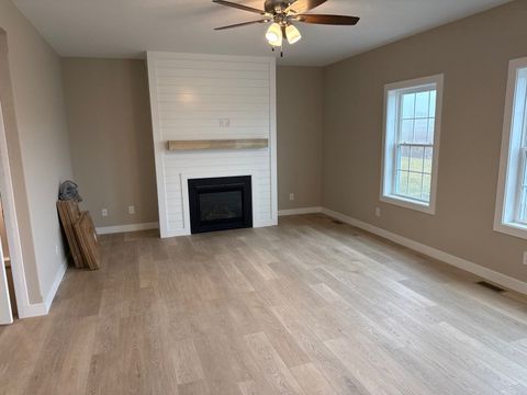 Tiny photo for 1411 Warwick Drive, Savoy, IL 61874 (MLS # 12591393)