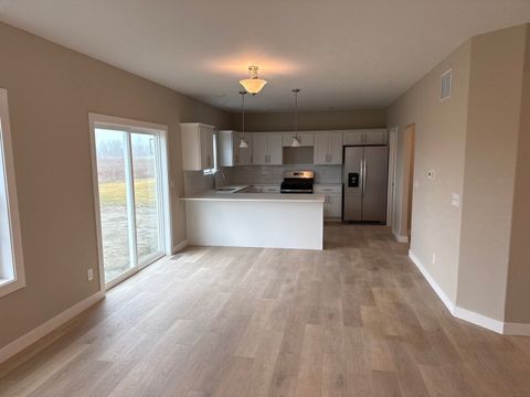 Tiny photo for 1411 Warwick Drive, Savoy, IL 61874 (MLS # 12591393)