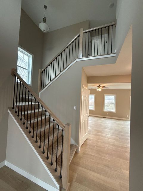 Tiny photo for 1411 Warwick Drive, Savoy, IL 61874 (MLS # 12591393)