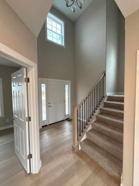 Tiny photo for 1411 Warwick Drive, Savoy, IL 61874 (MLS # 12591393)