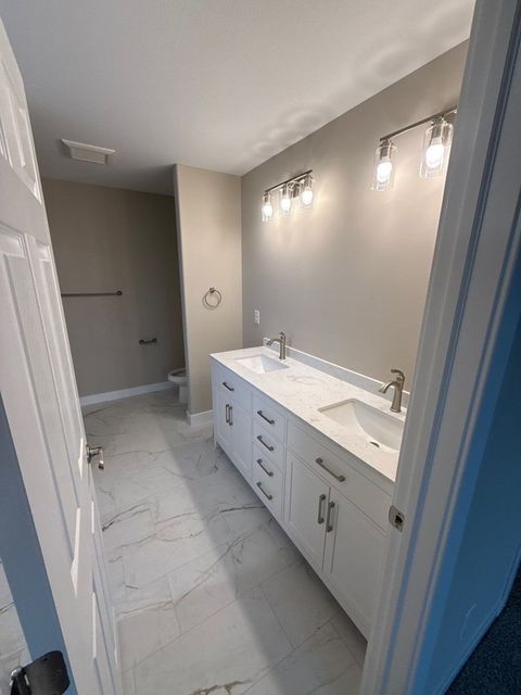 Tiny photo for 1411 Warwick Drive, Savoy, IL 61874 (MLS # 12591393)