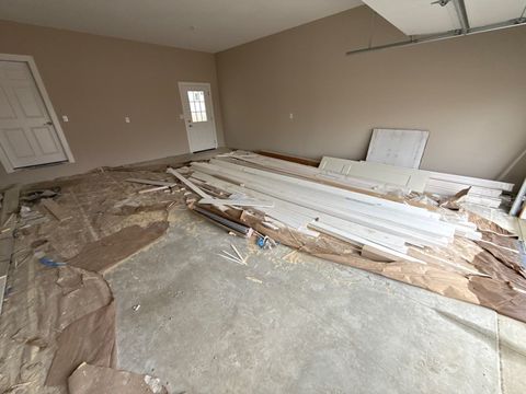 Tiny photo for 1411 Warwick Drive, Savoy, IL 61874 (MLS # 12591393)